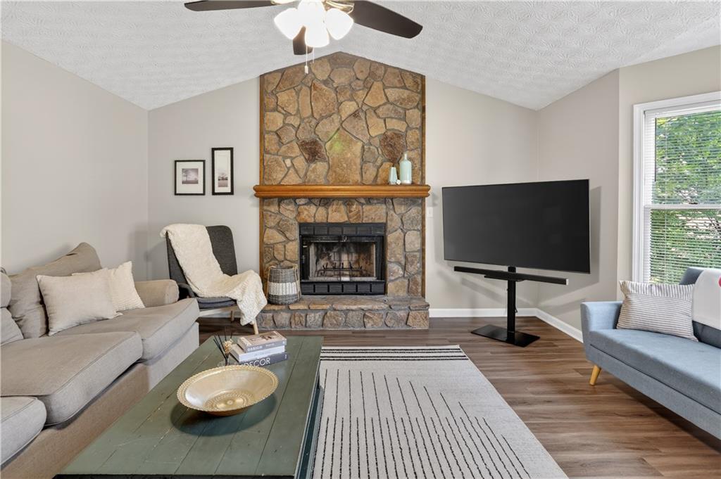 2562 Kennesaw Springs Court