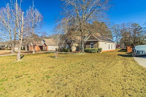 A home in Macon