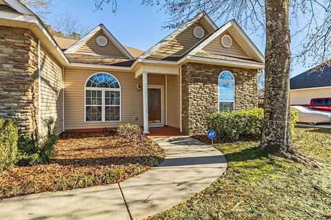 A home in Macon