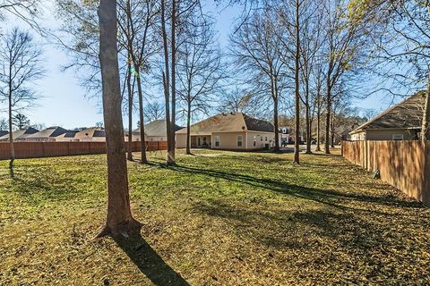 A home in Macon