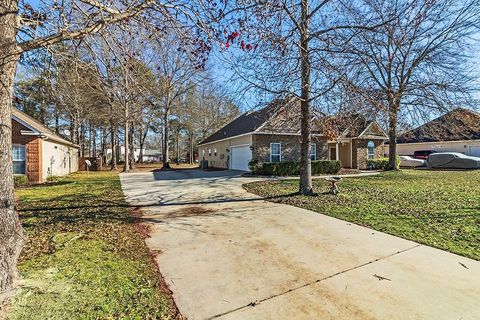 A home in Macon