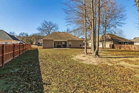 A home in Macon