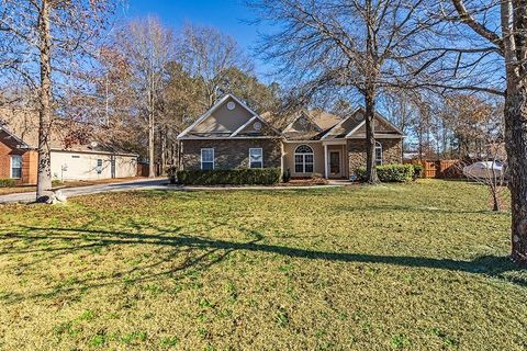 A home in Macon