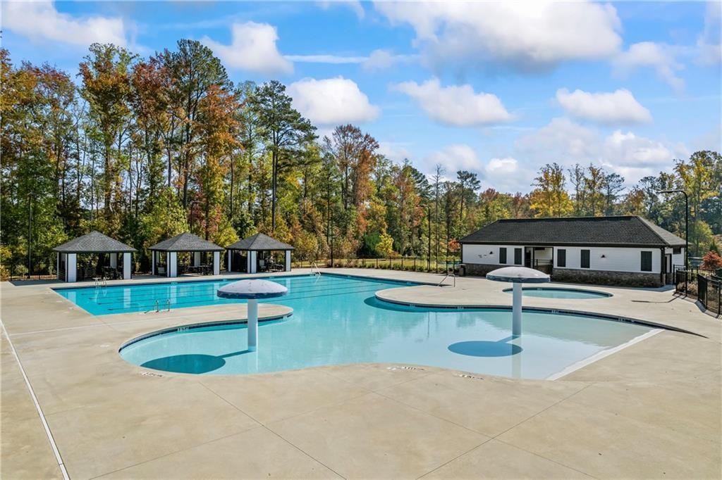 529 Azalea Bloom Drive, Loganville, Georgia image 41