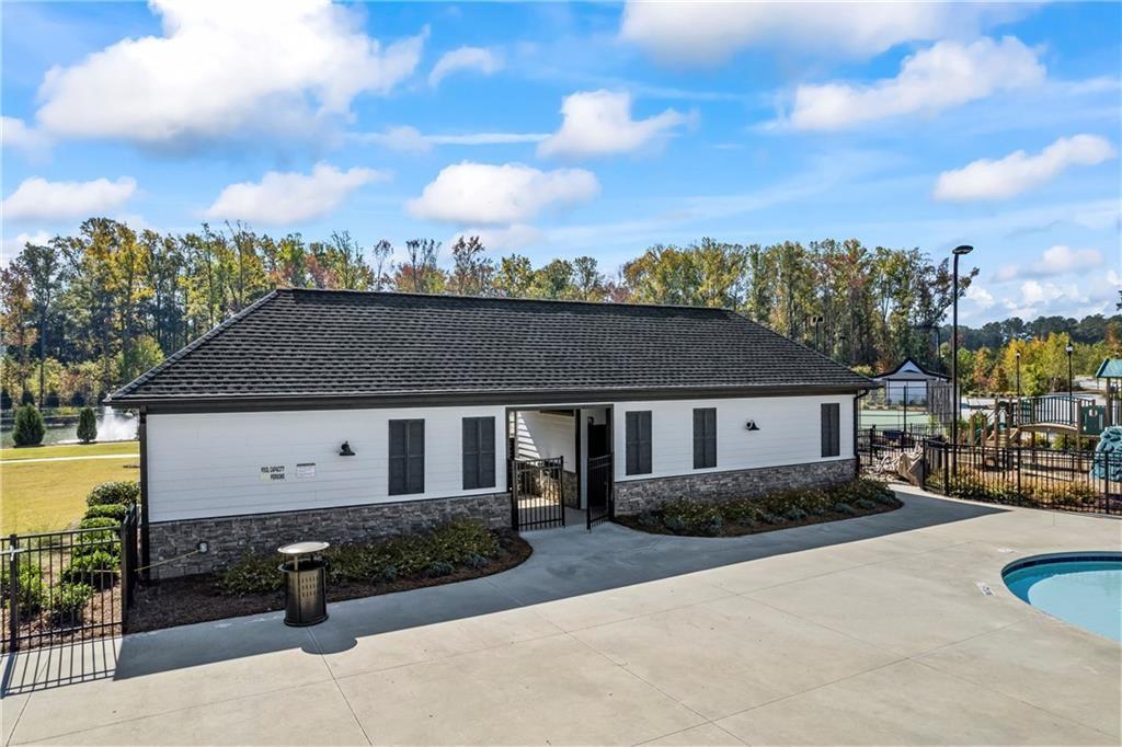 529 Azalea Bloom Drive, Loganville, Georgia image 40