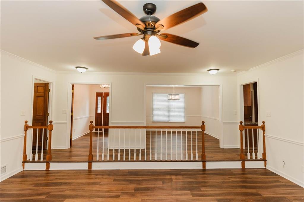 3572 Stone Ridge Trail, Douglasville, Georgia image 6