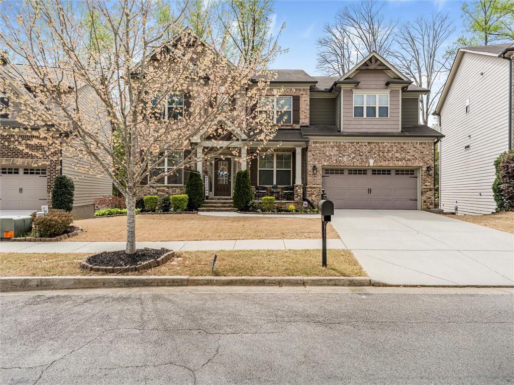 2297 Roberts View Trail