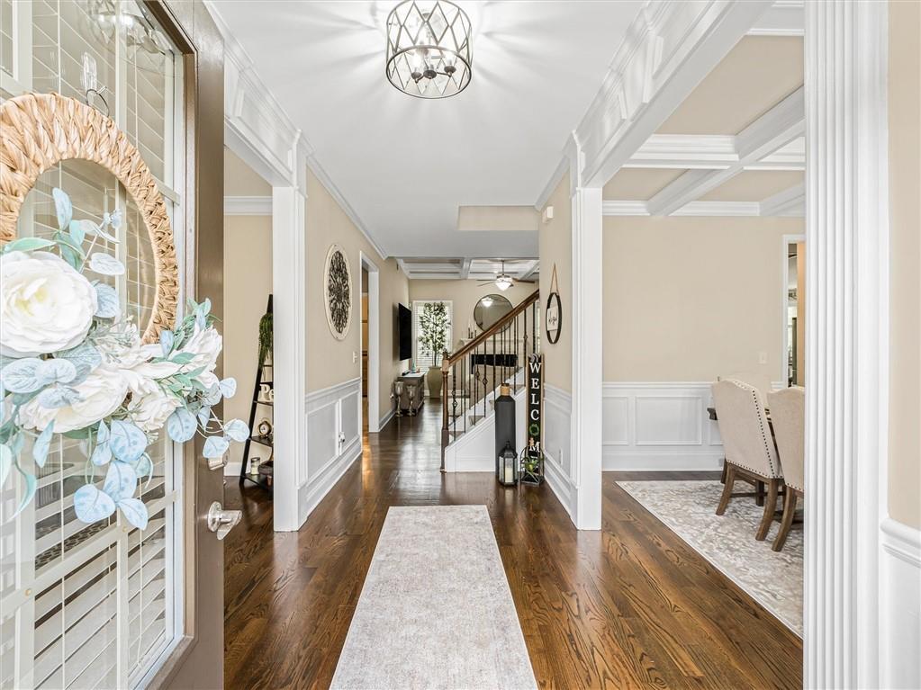 2297 Roberts View Trail