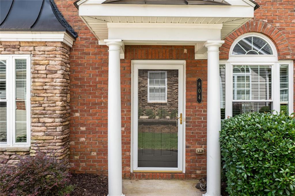 804 Somerton Place 804