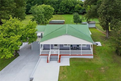 2508 Maple Road SE Rome GA 30161