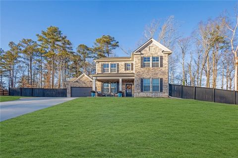 334 Darlington Drive Ellenwood GA 30294