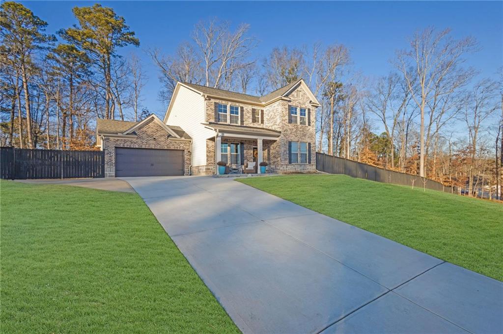 334 Darlington Drive