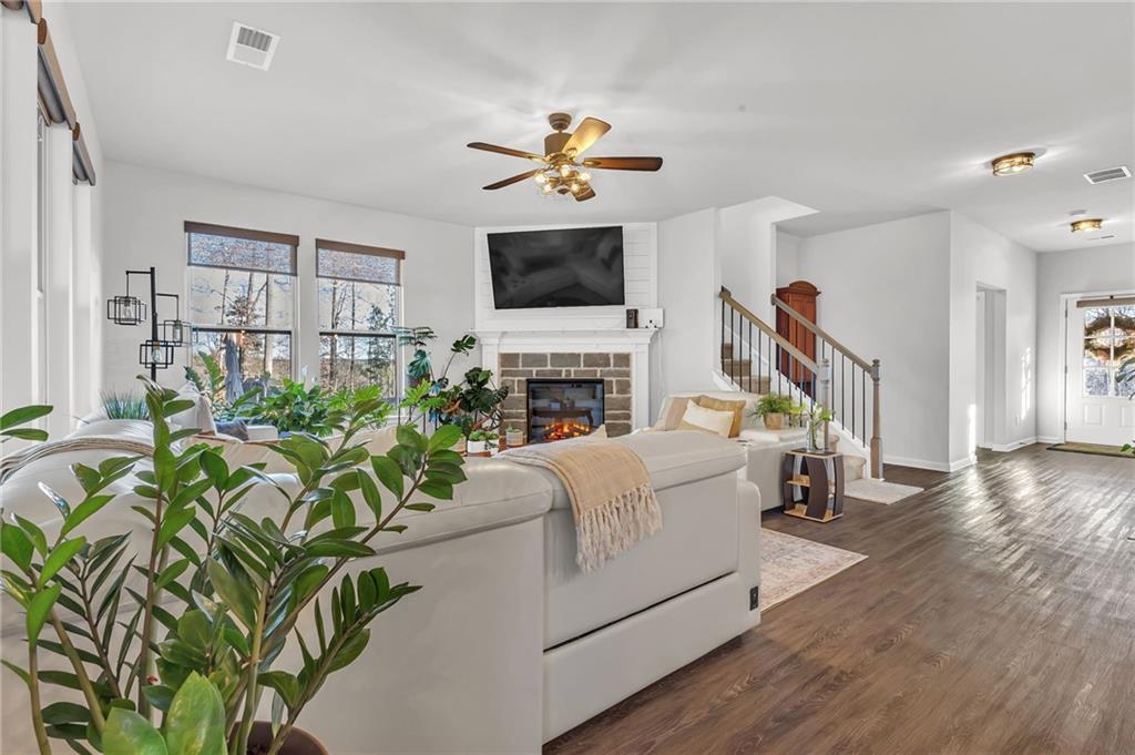 334 Darlington Drive