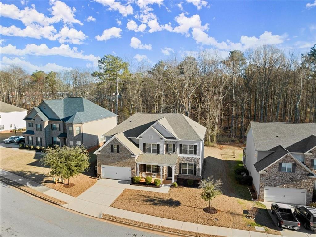 485 St Annes Place, Covington, Georgia image 3
