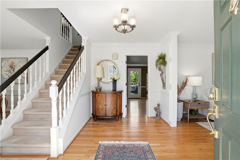 4315 River Stream Circle