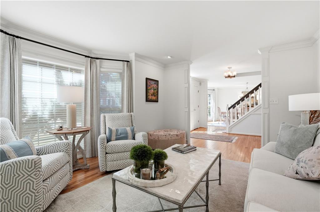 4315 River Stream Circle