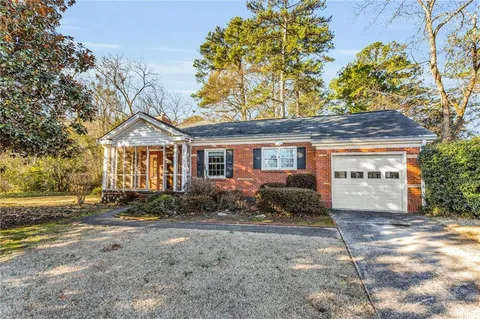 948 Sycamore Drive, Decatur, GA 30030 - MLS#: 7554221