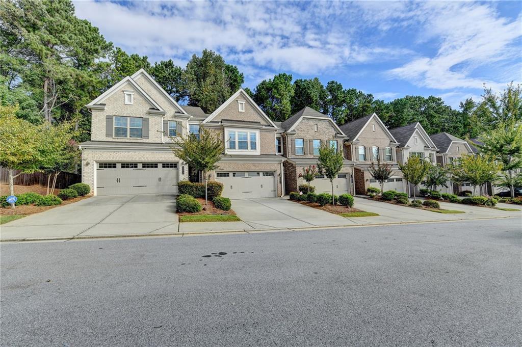 1286 Lanier Vista Drive