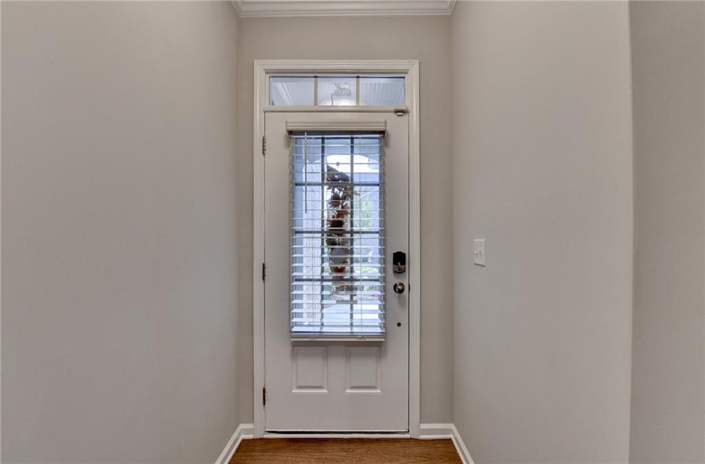 1286 Lanier Vista Drive