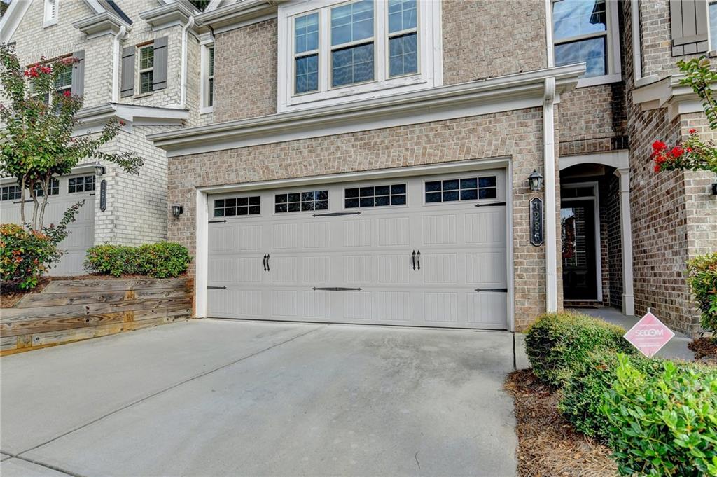 1286 Lanier Vista Drive