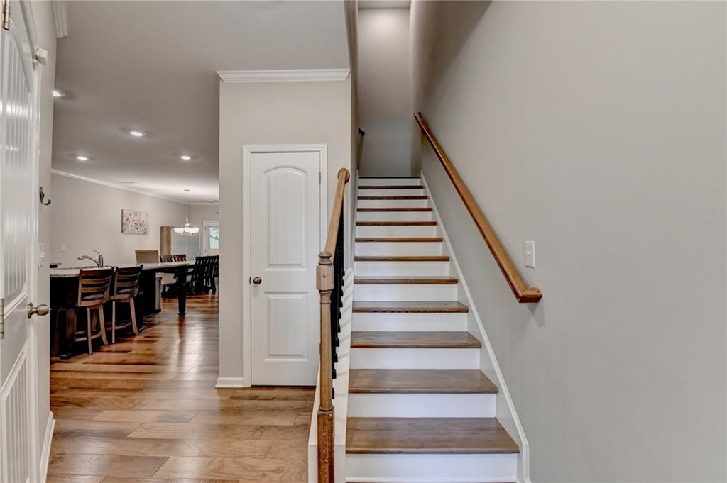 1286 Lanier Vista Drive