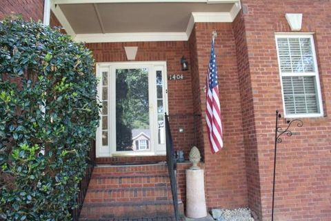 A home in Lawrenceville