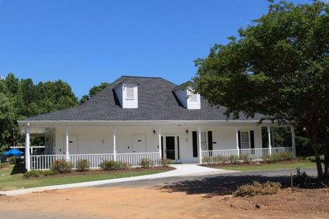 A home in Lawrenceville