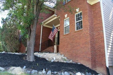 A home in Lawrenceville