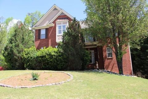 A home in Lawrenceville