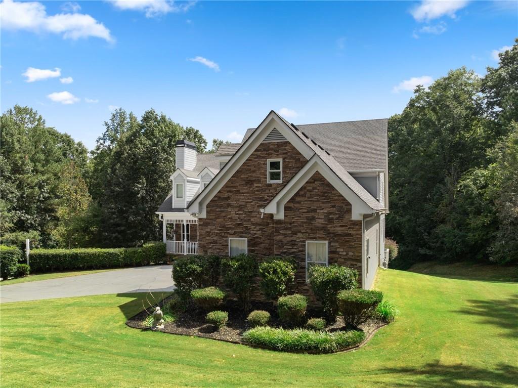 1522 Gracebrook Drive
