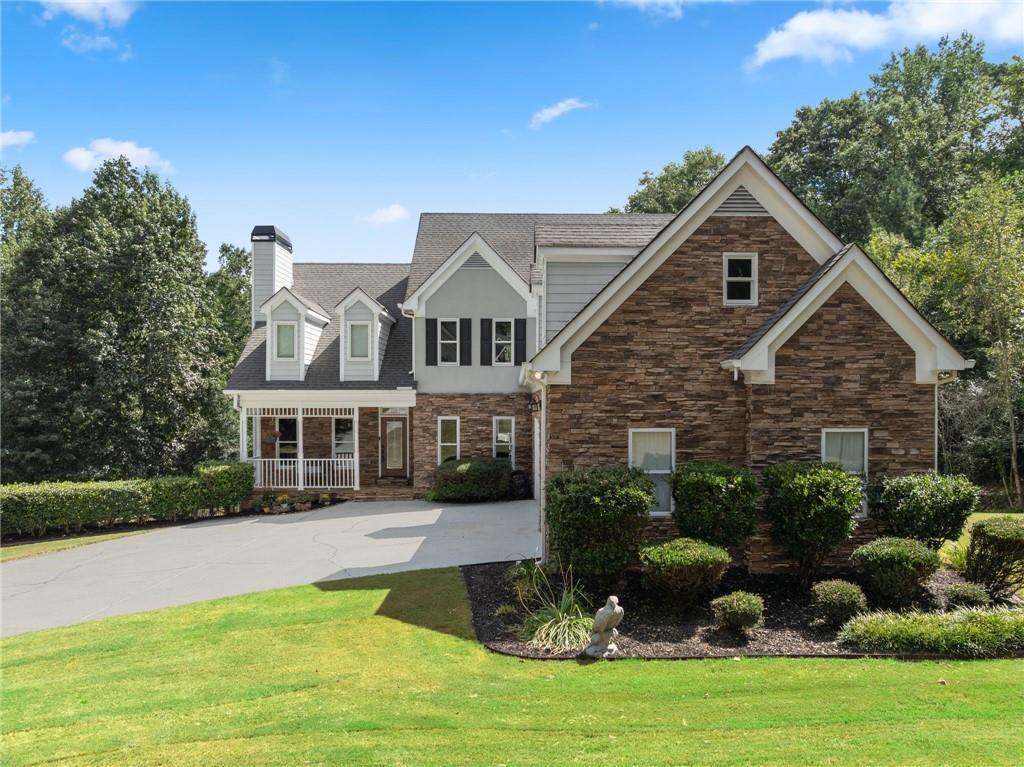 1522 Gracebrook Drive