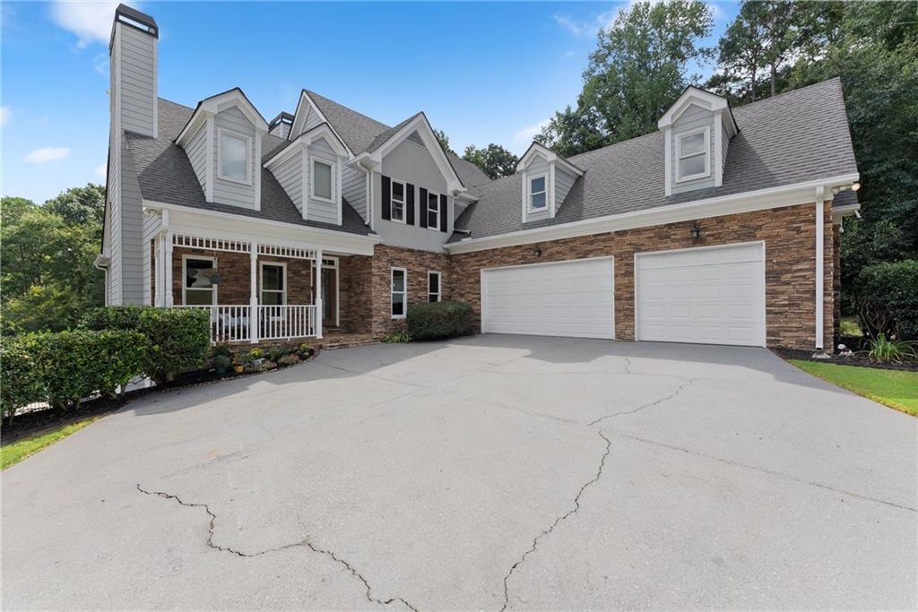 1522 Gracebrook Drive