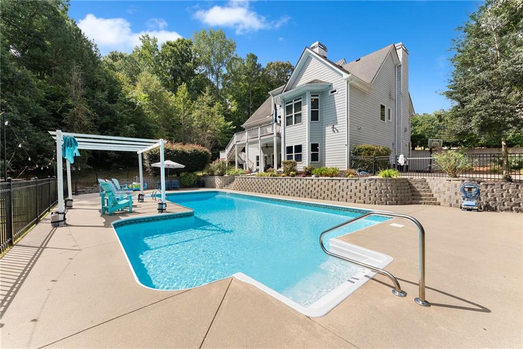 1522 Gracebrook Drive