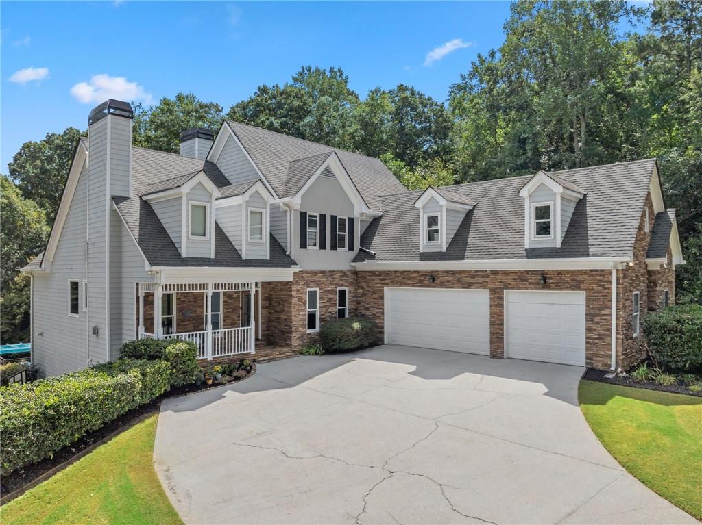 1522 Gracebrook Drive
