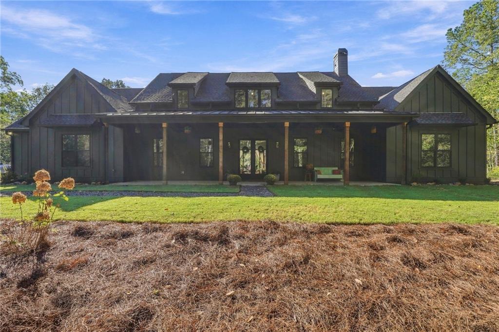 74 Shady Valley Drive SW