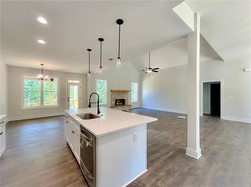 31 Cedar Gate Lane, Kingston, Georgia image 5