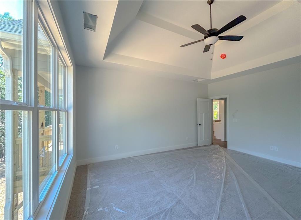31 Cedar Gate Lane, Kingston, Georgia image 11