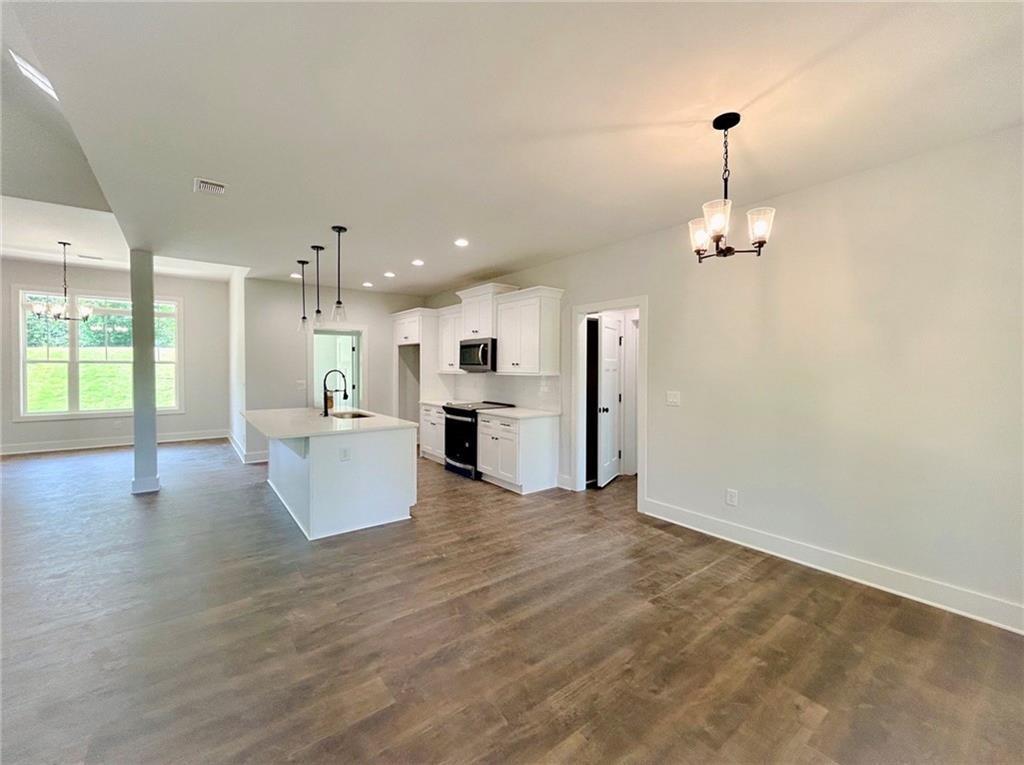 31 Cedar Gate Lane, Kingston, Georgia image 8