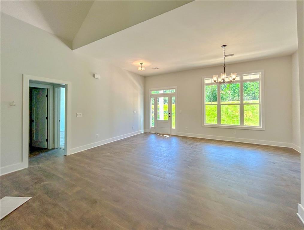 31 Cedar Gate Lane, Kingston, Georgia image 6