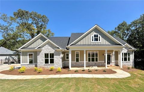 31 Cedar Gate Lane Kingston GA 30145