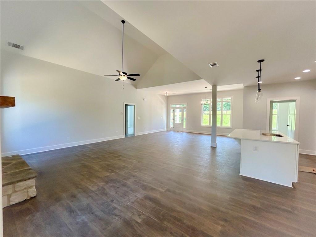 31 Cedar Gate Lane, Kingston, Georgia image 7