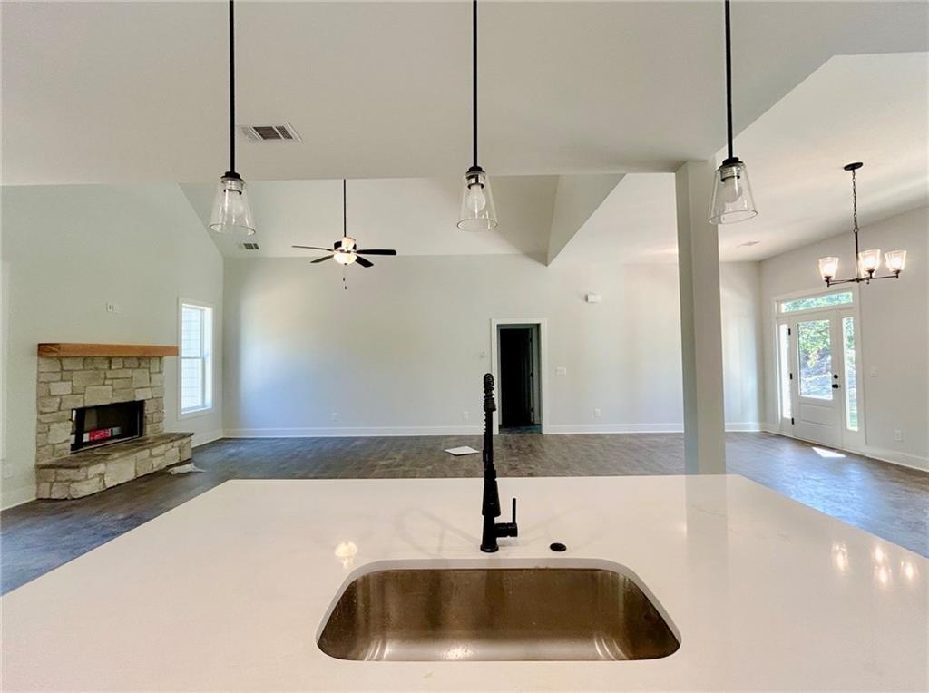 31 Cedar Gate Lane, Kingston, Georgia image 4