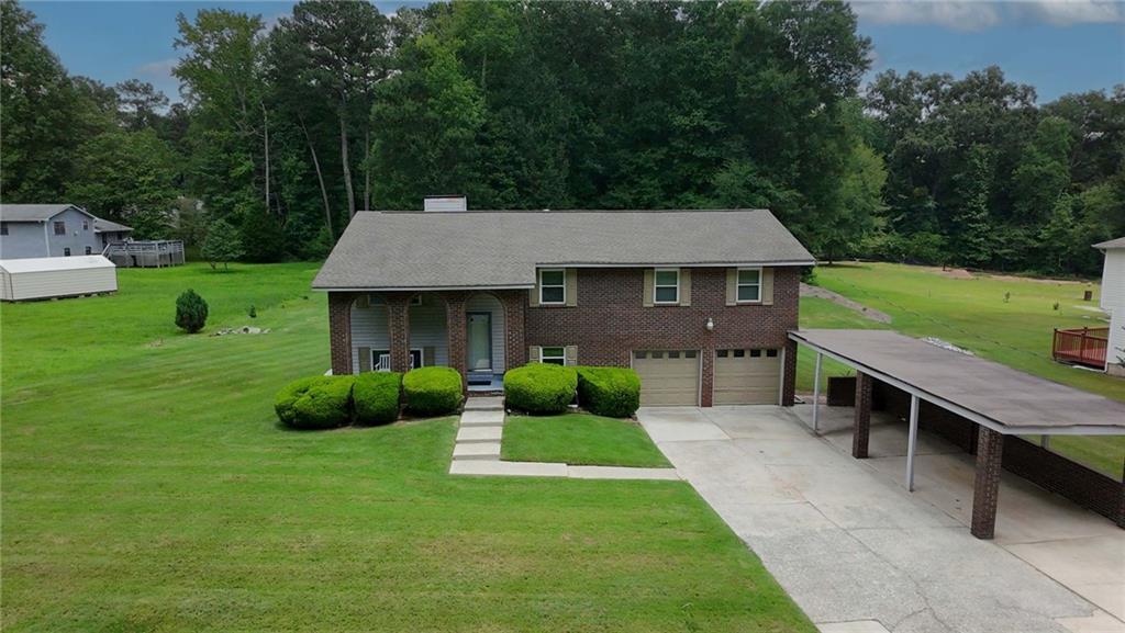 125 Pebble Beach Court