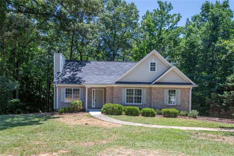 Homes For Sale - 7830 Capps Ferry Road<br/> Douglas County, Douglasville, GA 30135