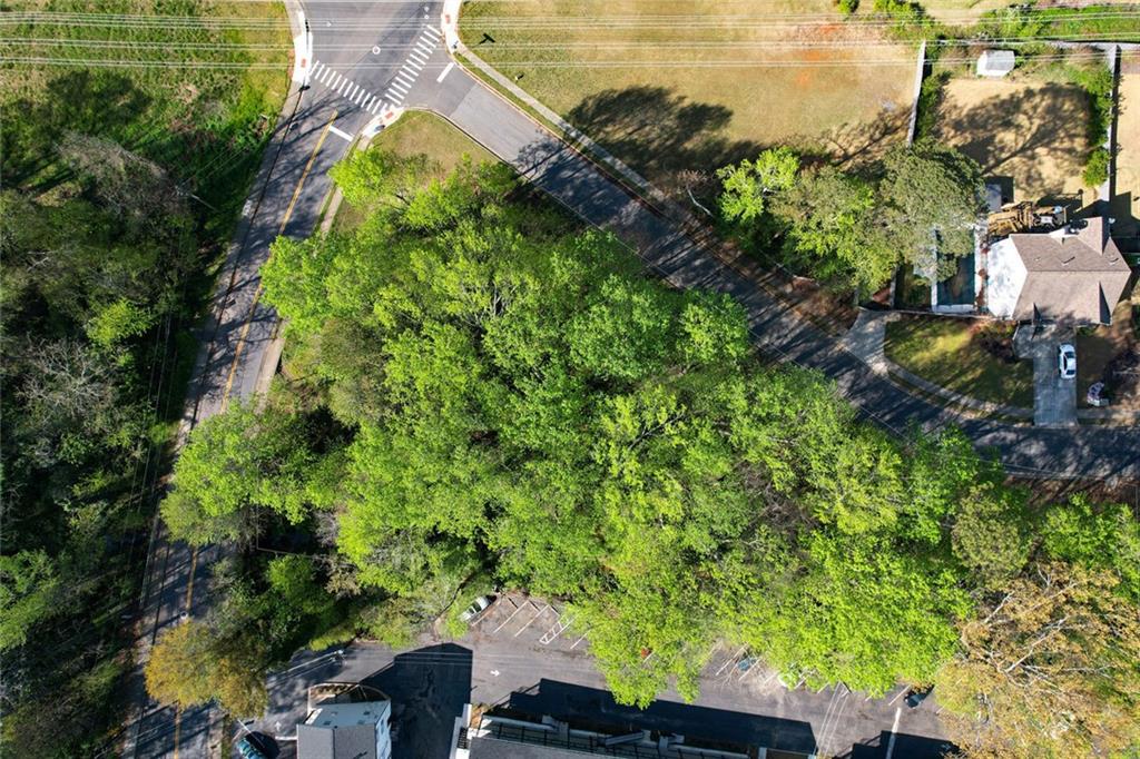 THE COTTAGES OF CHICOPEE - Land