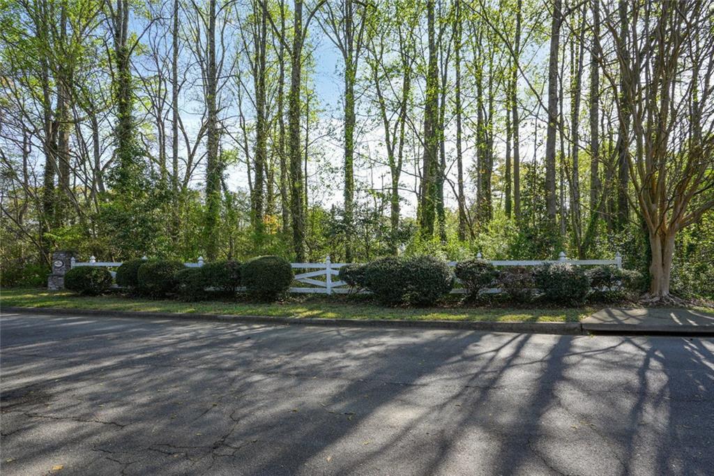 THE COTTAGES OF CHICOPEE - Land