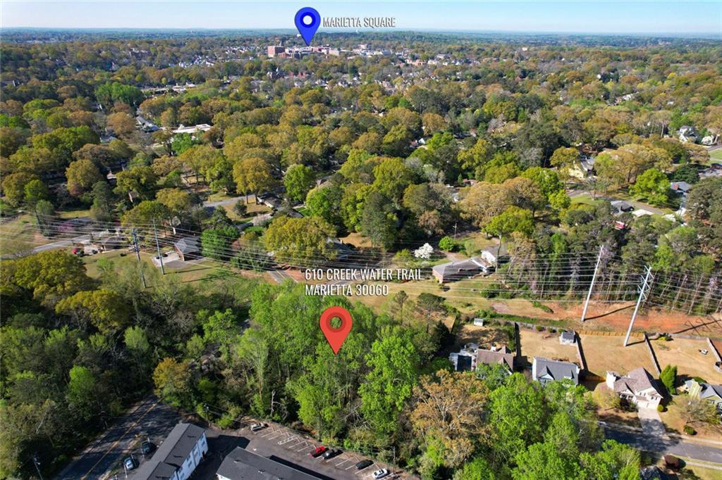 THE COTTAGES OF CHICOPEE - Land