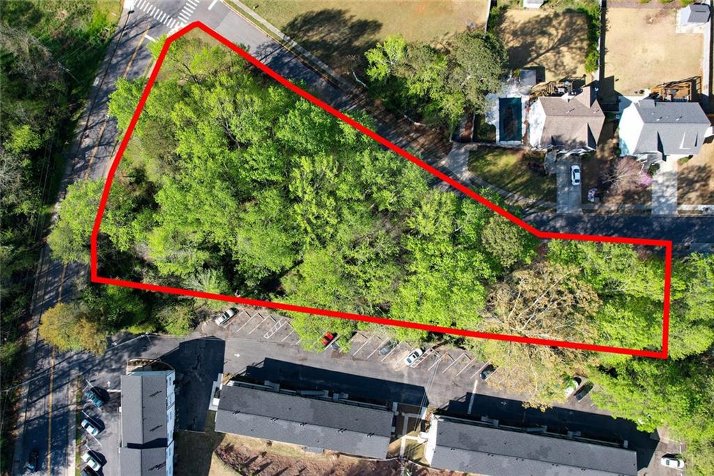 THE COTTAGES OF CHICOPEE - Land