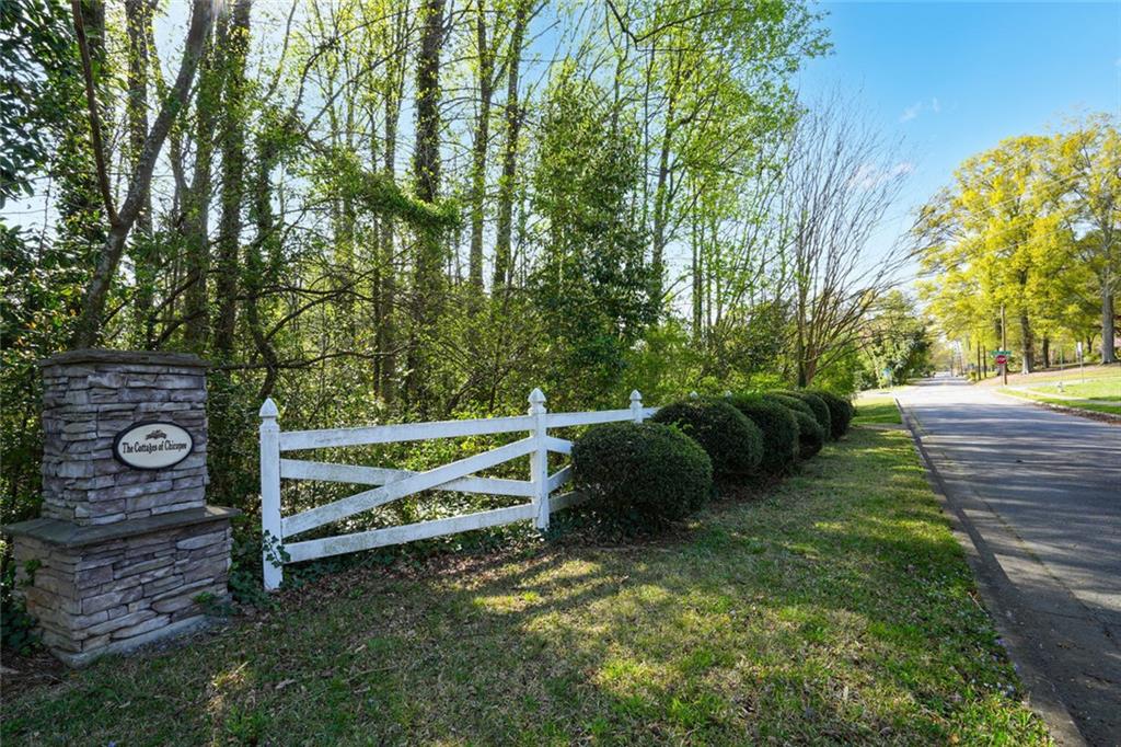 THE COTTAGES OF CHICOPEE - Land