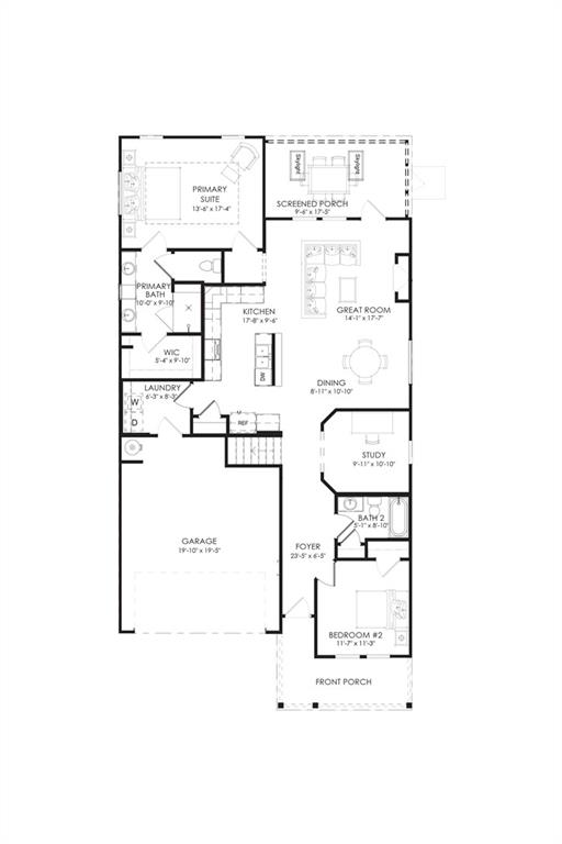 119 English Barn Way